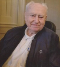 George Ernest Prokupek