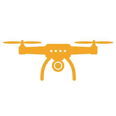Drone icon