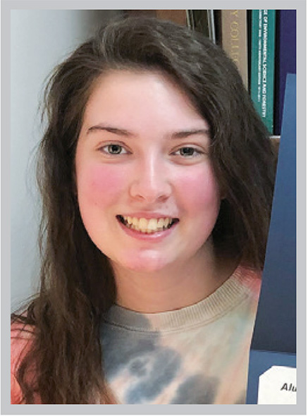 Jacqueline Whitehead