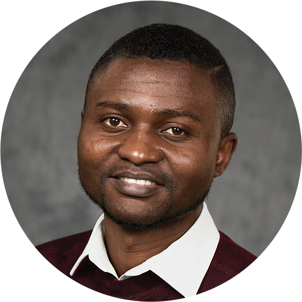 Joshua Ogunyemi