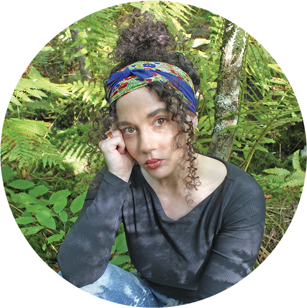 Patricia Kaishian
