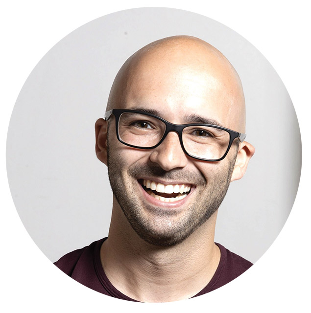 Benjamin Boisclair
