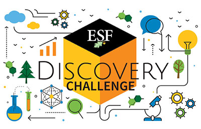 Discovery Challenge logo