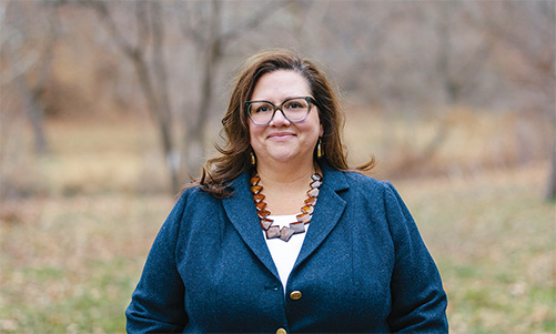 Rita Hite