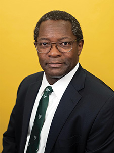 Sam Mukasa