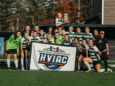 Women's soccer team
