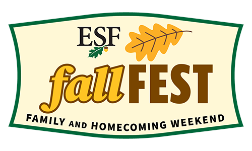 SUNY ESF Homecoming Weekend