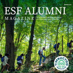 Summer 2024 magazine issue