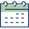 Calendar [icon]