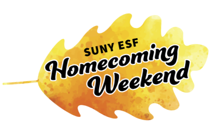 SUNY ESF Homecoming Weekend