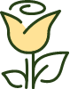 Flower [icon]