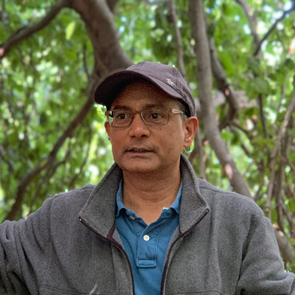 Dr. Avik Chatterjee
