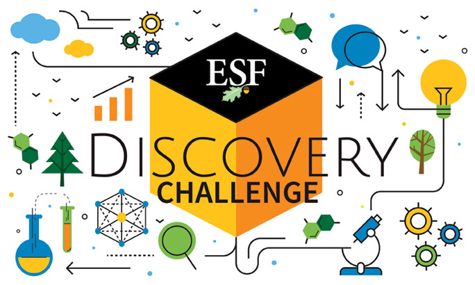 ESF Discovery Challenge