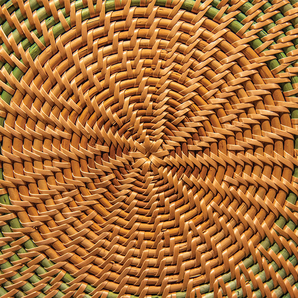 Basket Weave Image