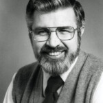 Dr. Robert E. Chambers