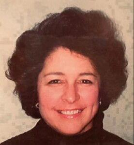 Carolyn Mae Stein