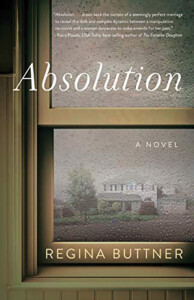 Absolution Cover