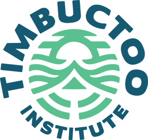 logo of timbuctoo institute